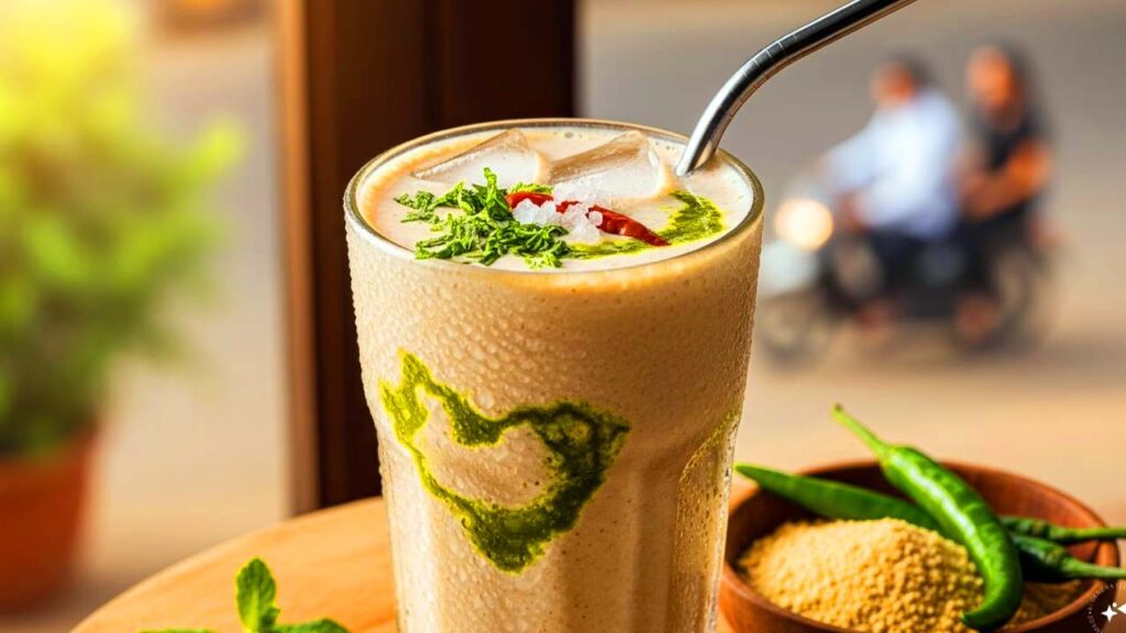 Sattu Drink Recipe 2026 