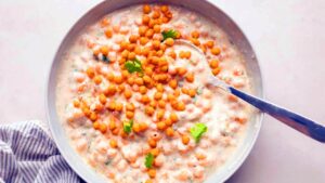 Shadi Wala boondi Ka Raita