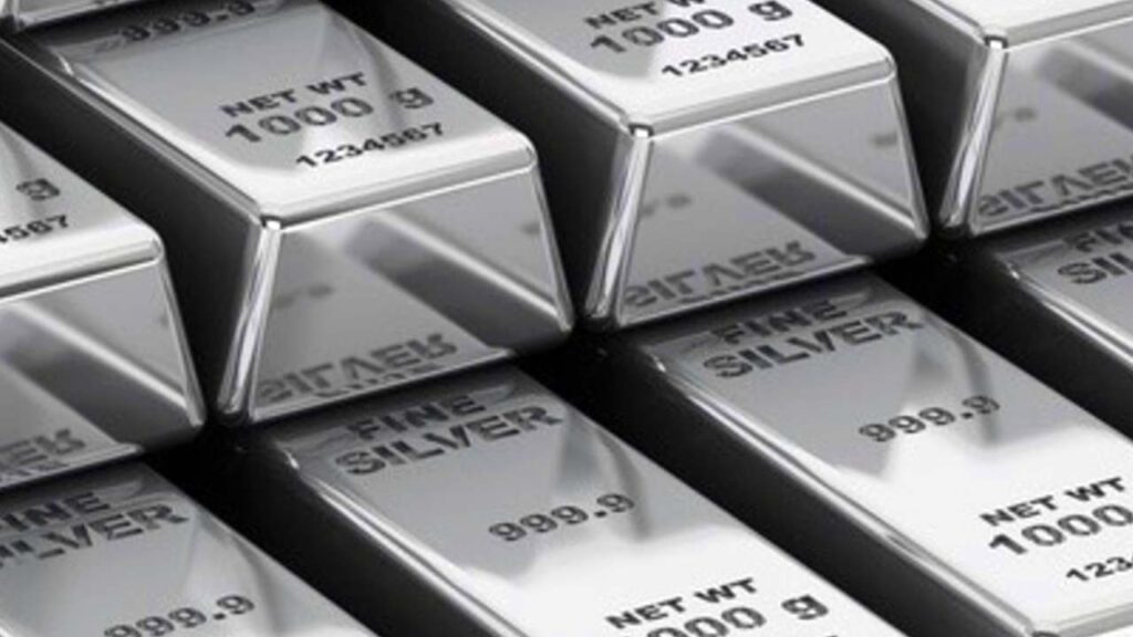Silver Price Update 2026