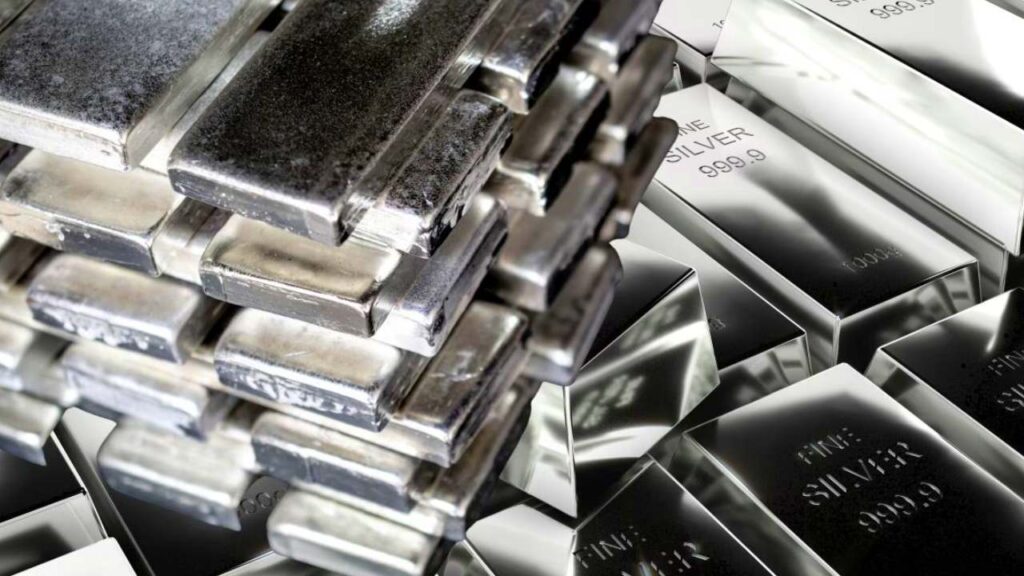 Silver Price Update 2026