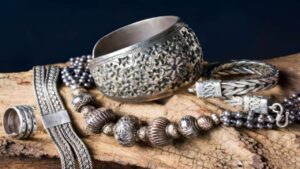 Silver Price in India 13 April