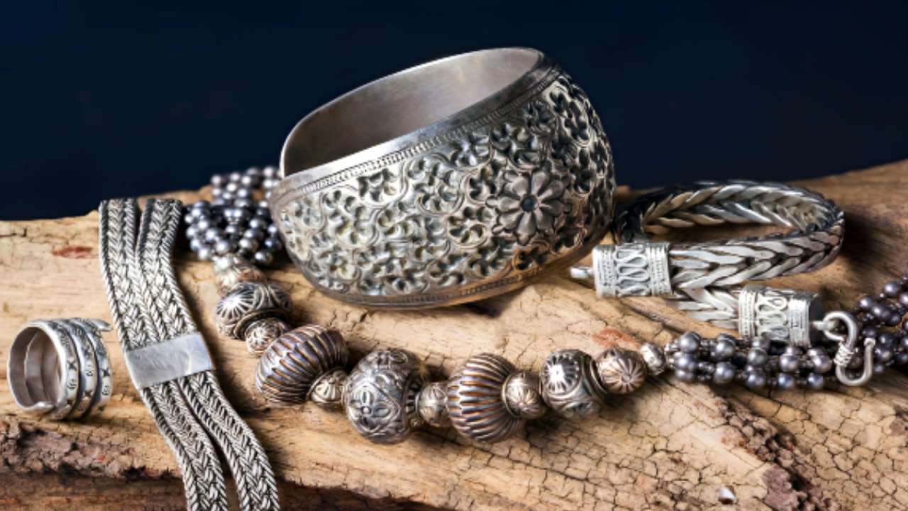 Silver Price in India 13 April