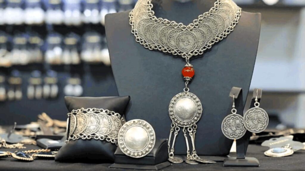 Silver Price in India Today