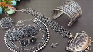 Silver Price in India Today