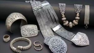 Silver Rate Today 8 April