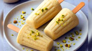 Sugar Free Kulfi Recipe