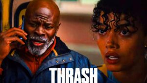 Thrash Movie Review