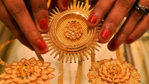 Today Gold Rate in India 16
