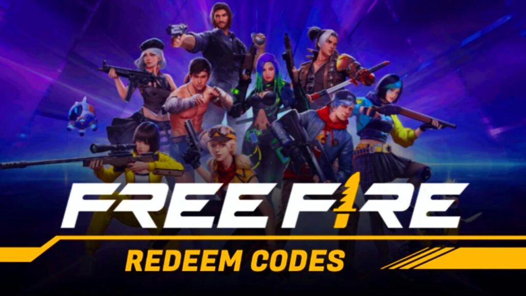 Today Latest Redeem Codes