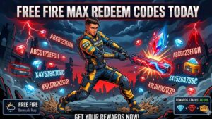Today Redeem Codes 2026