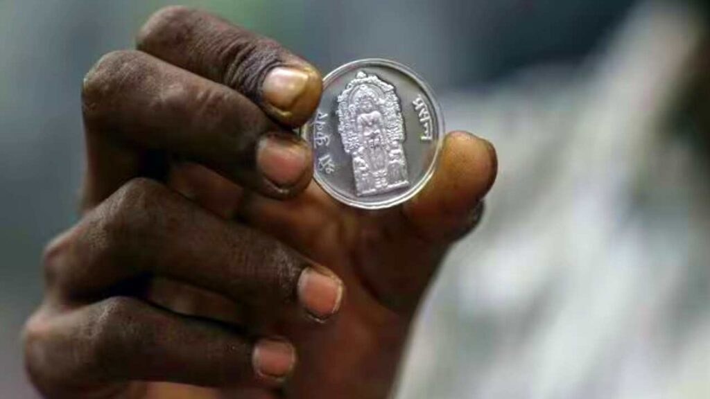 Today Silver Price in India