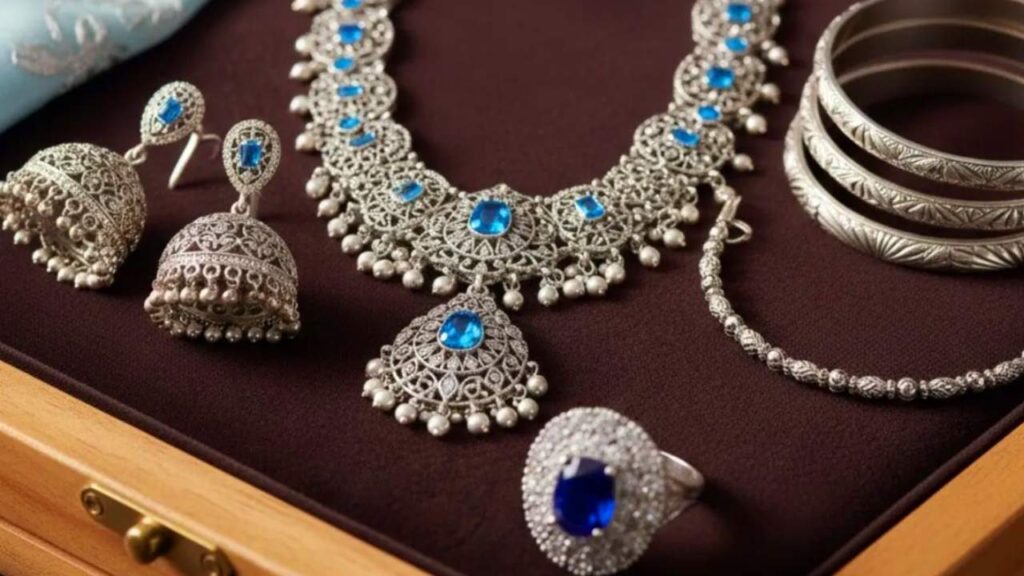 Today Silver Price in India 16