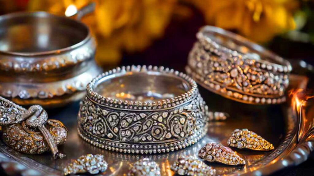 Today Silver Price in India 16