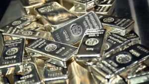 Today Silver Price in UP