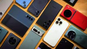 Upcoming Mobile top 5