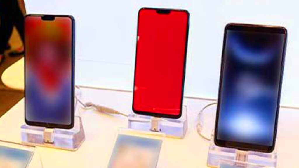Upcoming Smartphones 2026