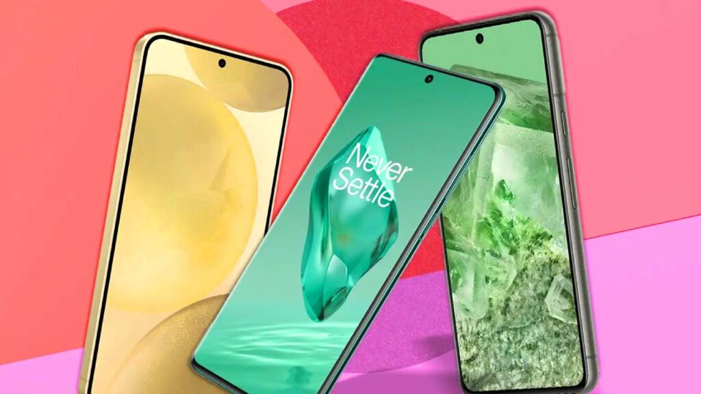 Upcoming Smartphones 2026