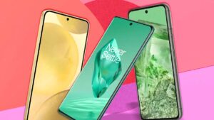 Upcoming Smartphones 2026
