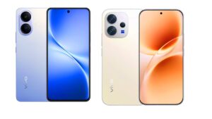 Upcoming Vivo Mobile 2026