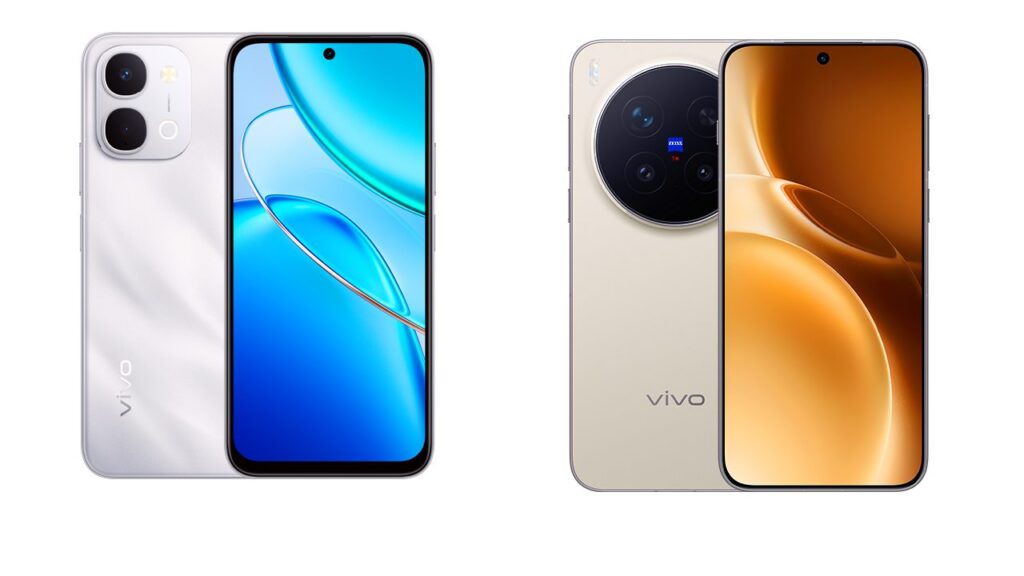 Upcoming Vivo Mobile 2026