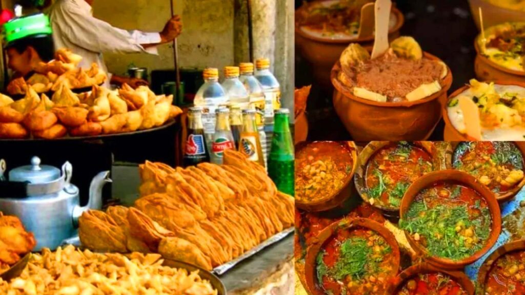 Varanasi Special Kachori Recipe