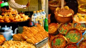 Varanasi Special Kachori Recipe
