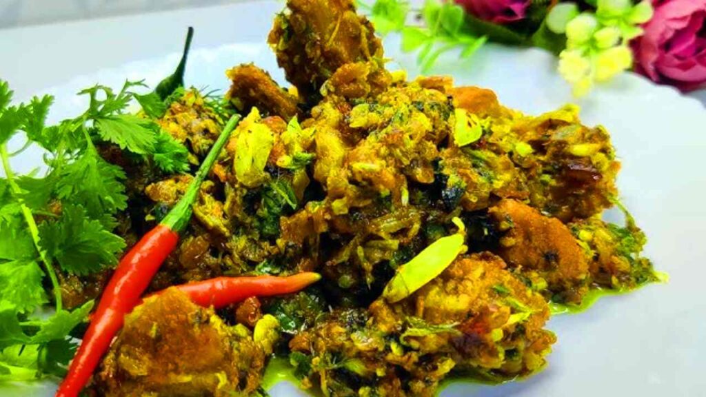 Viral Dhecha Recipe