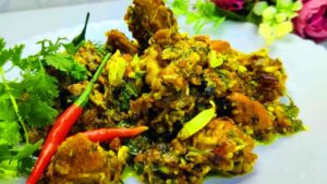 Viral Dhecha Recipe