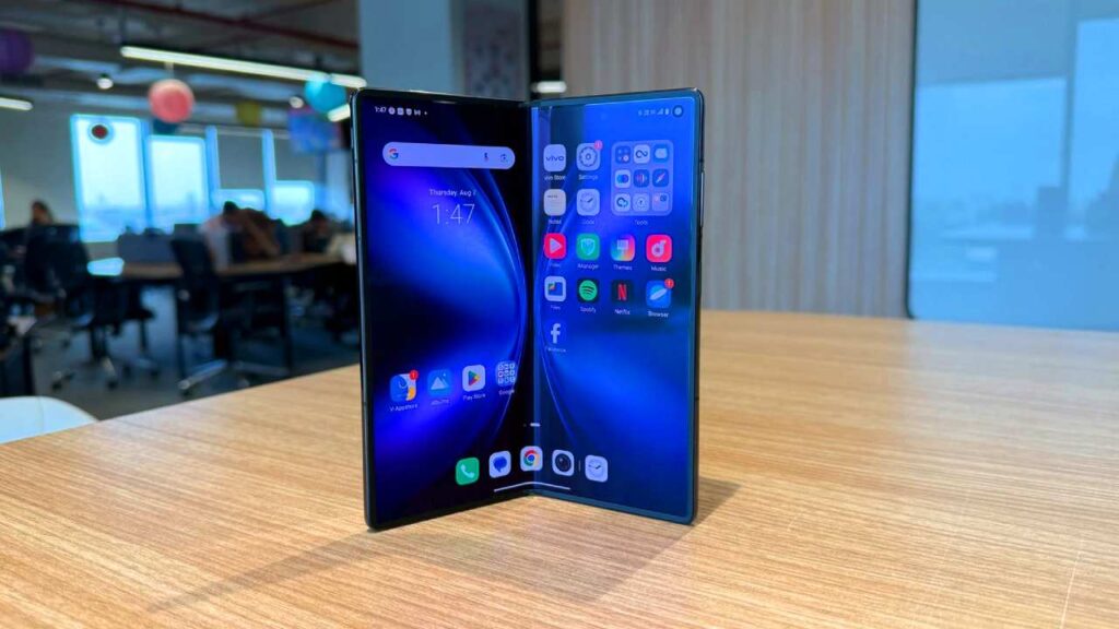 Vivo X Fold 6 के नए फीचर्स आए सामने, जानिए पूरी डिटेल हिंदी में 1 Vivo X Fold 6