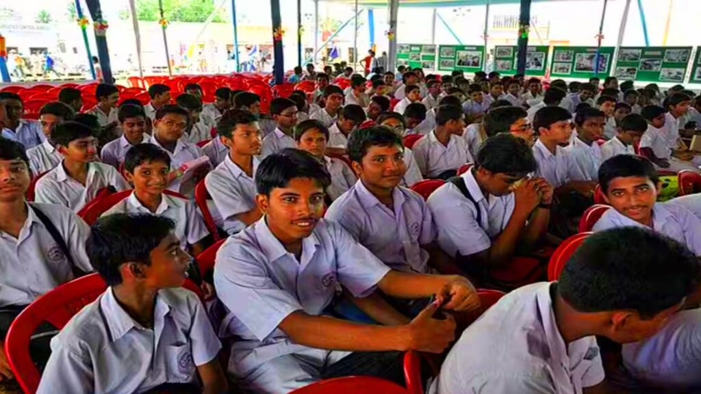 cbse class 10th result
