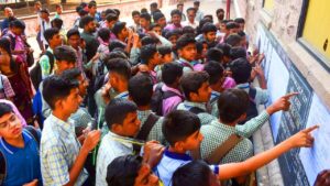 cbse class 10th result