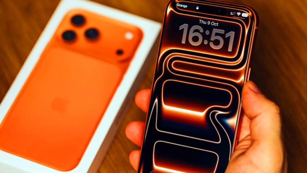 iPhone 18 Pro Max Specs