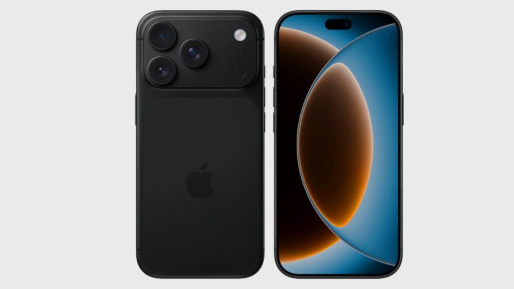 iPhone 18 Pro Max Specs 