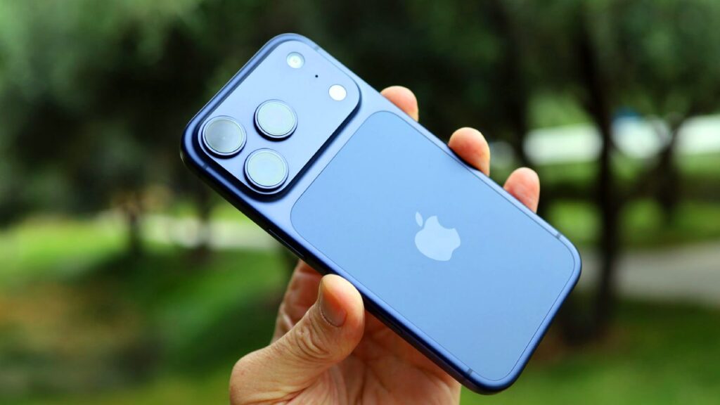 iPhone 18 Pro colors and design