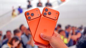 iPhone 18 Pro colors and design