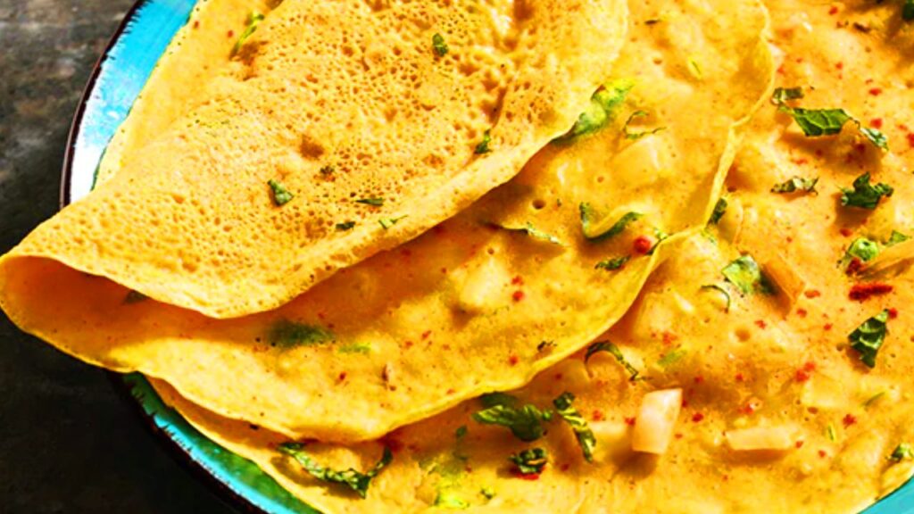 moong dal chilla recipe inhindi