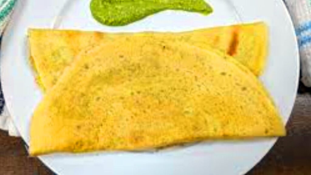moong dal chilla recipe inhindi : घर पर ऐसे बनाएं प्रोटीन से भरपूर healthy नाश्ता? 1 moong dal chilla recipe inhindi
