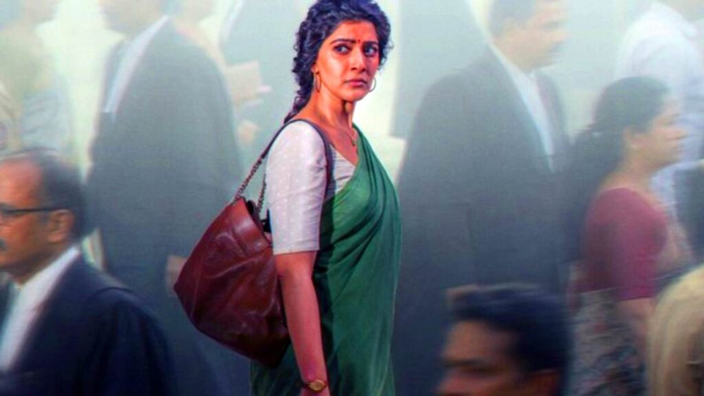 s Saraswathi OTT Release Date