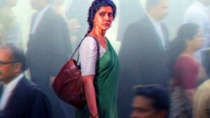 s Saraswathi OTT Release Date