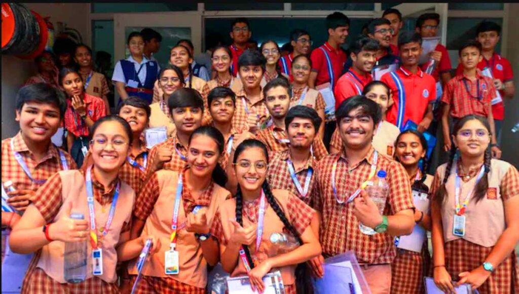 CBSC Class 12th Result Expected