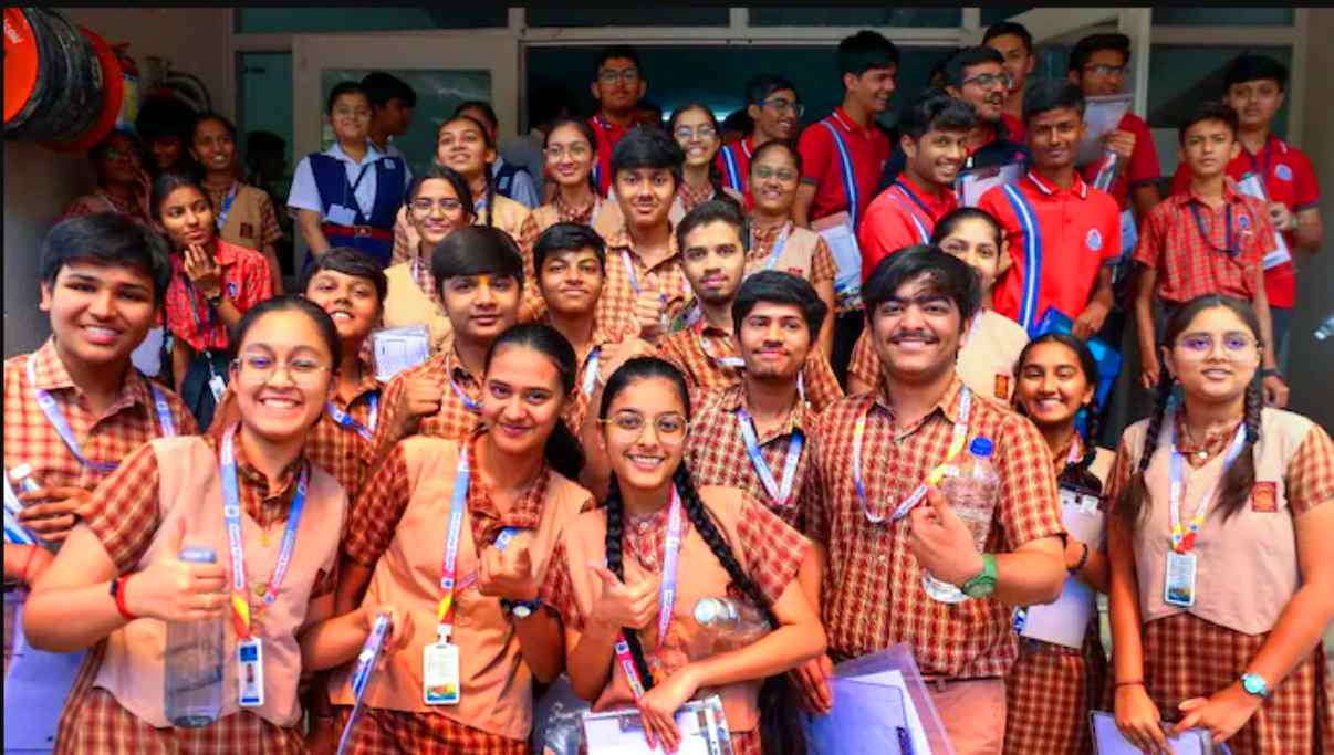CBSE Class 12th Result Expected