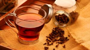 Clove Water For Skin