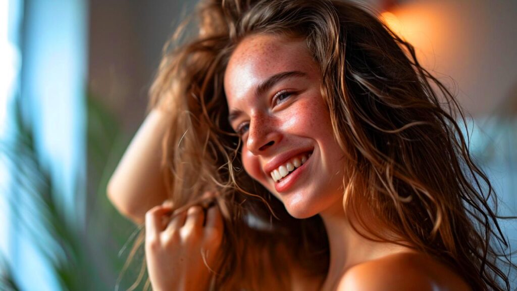 DIY Argan Oil Conditioner: घर पर बनाएं देशी तरीके से हेयर कंडीशनर, और पाए मुलायम बाल 2 DIY Argan Oil Conditioner