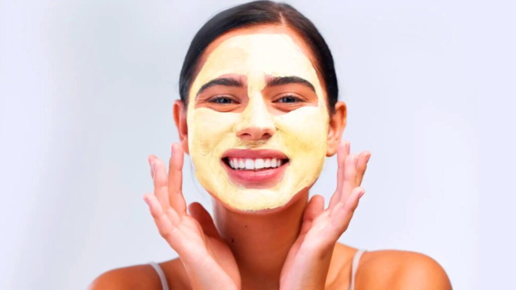 DIY Besan and Curd Face Pack: घरेलू तरीके से घर पर बनाएं देशी Face Pack 2 DIY Besan and Curd Face Pack