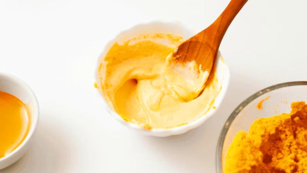 DIY Besan and Curd Face Pack: घरेलू तरीके से घर पर बनाएं देशी Face Pack 1 DIY Besan and Curd Face Pack