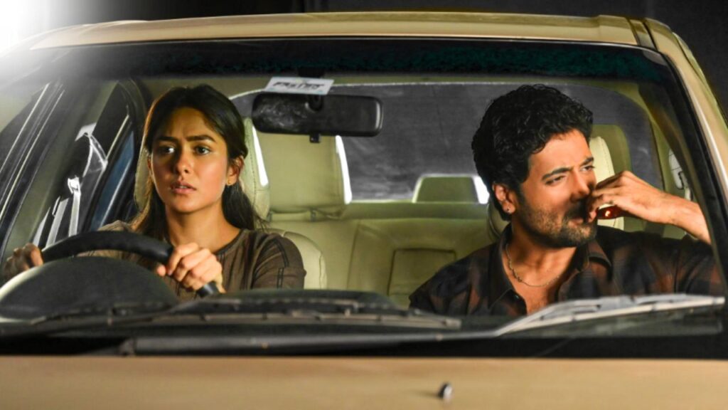 Dacoit: Ek Prem Katha OTT Release Date 2026 : कब और कहां रिलीज़ होगी फिल्म? जानिए पूरी details 2 Ek Prem Katha OTT