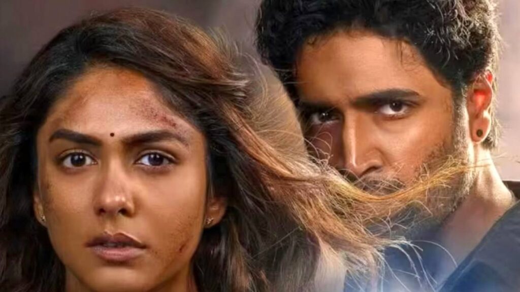 Ek Prem Katha OTT