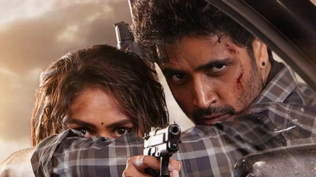 Dacoit: Ek Prem Katha OTT Release Date 2026 : कब और कहां रिलीज़ होगी फिल्म? जानिए पूरी details 1 Ek Prem Katha OTT