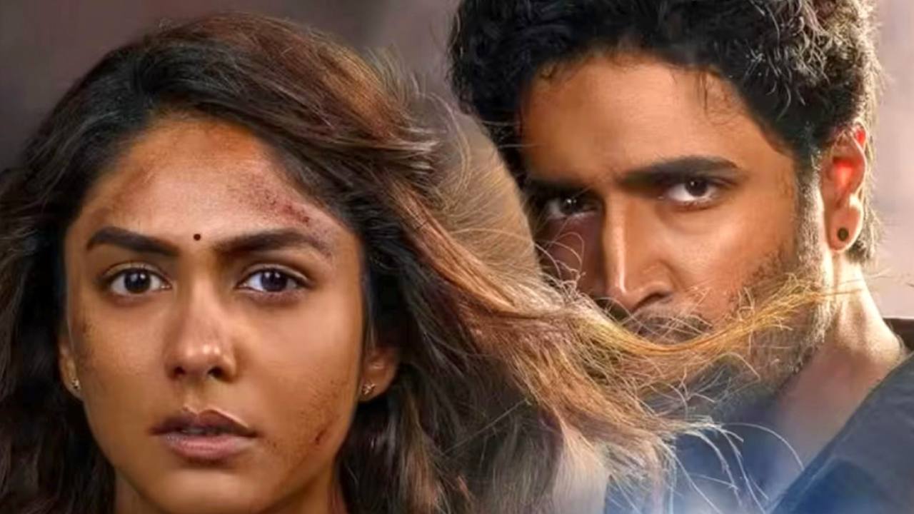 Ek Prem Katha OTT