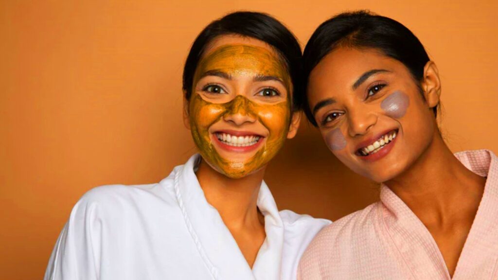 Face Mask For Dry Skin : शहद और एलोवेरा से बनाएं घर पर Face Mask 1 Face Mask For Dry Skin